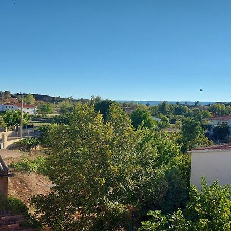 Apartamentos Serrano Ribatajada Exteriér fotografie